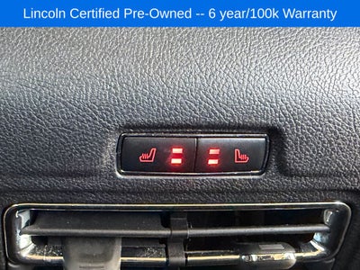 2024 Lincoln Corsair Plug-In Hybrid Grand Touring