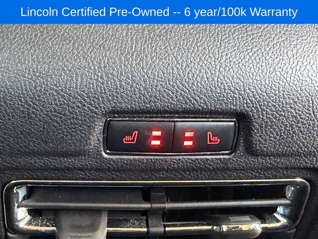 2024 Lincoln Corsair Plug-In Hybrid Grand Touring