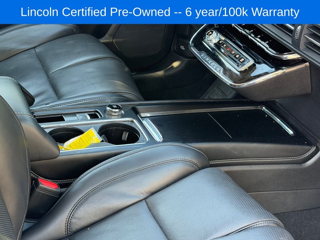 2024 Lincoln Corsair Plug-In Hybrid Grand Touring