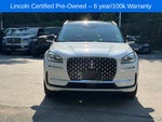 2024 Lincoln Corsair Plug-In Hybrid Grand Touring