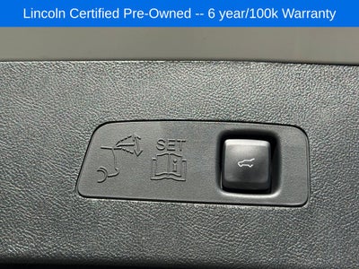 2024 Lincoln Corsair Plug-In Hybrid Grand Touring