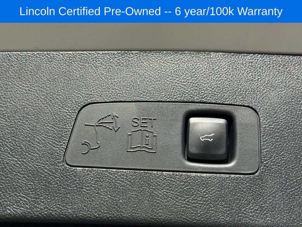 2024 Lincoln Corsair Plug-In Hybrid Grand Touring