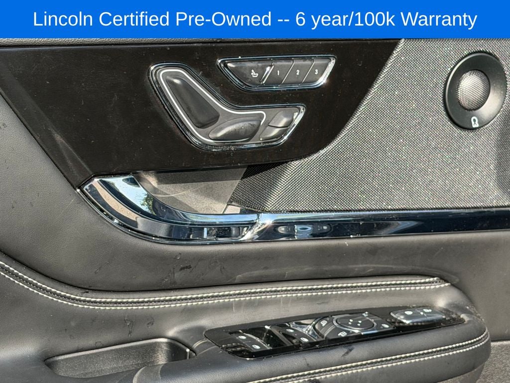 2024 Lincoln Corsair Plug-In Hybrid Grand Touring