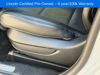 2024 Lincoln Corsair Plug-In Hybrid Grand Touring