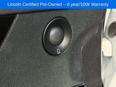 2024 Lincoln Corsair Plug-In Hybrid Grand Touring