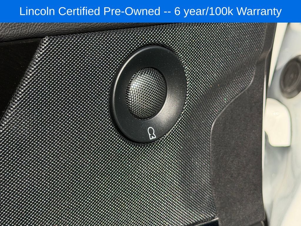 2024 Lincoln Corsair Plug-In Hybrid Grand Touring