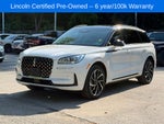 2024 Lincoln Corsair Plug-In Hybrid Grand Touring
