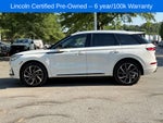 2024 Lincoln Corsair Plug-In Hybrid Grand Touring