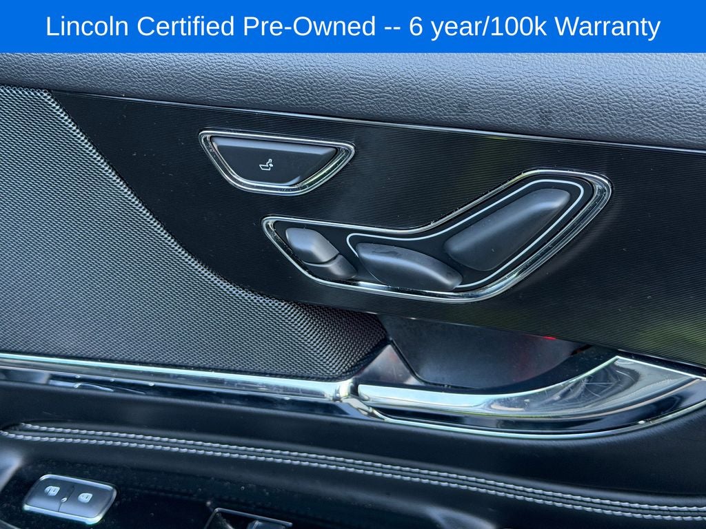 2024 Lincoln Corsair Plug-In Hybrid Grand Touring