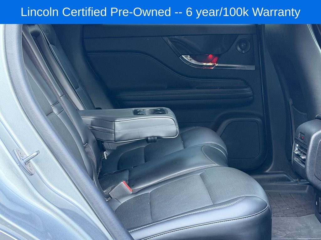 2024 Lincoln Corsair Plug-In Hybrid Grand Touring