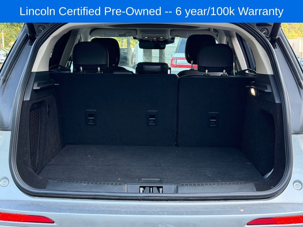 2024 Lincoln Corsair Plug-In Hybrid Grand Touring