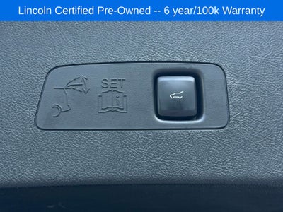 2024 Lincoln Corsair Plug-In Hybrid Grand Touring