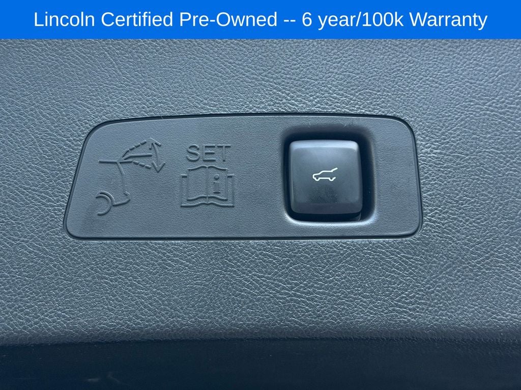 2024 Lincoln Corsair Plug-In Hybrid Grand Touring