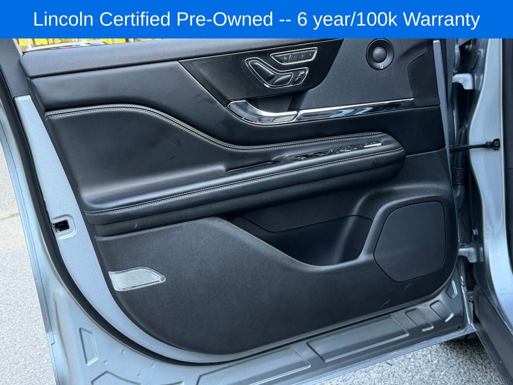 2024 Lincoln Corsair Plug-In Hybrid Grand Touring