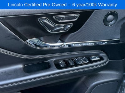 2024 Lincoln Corsair Plug-In Hybrid Grand Touring