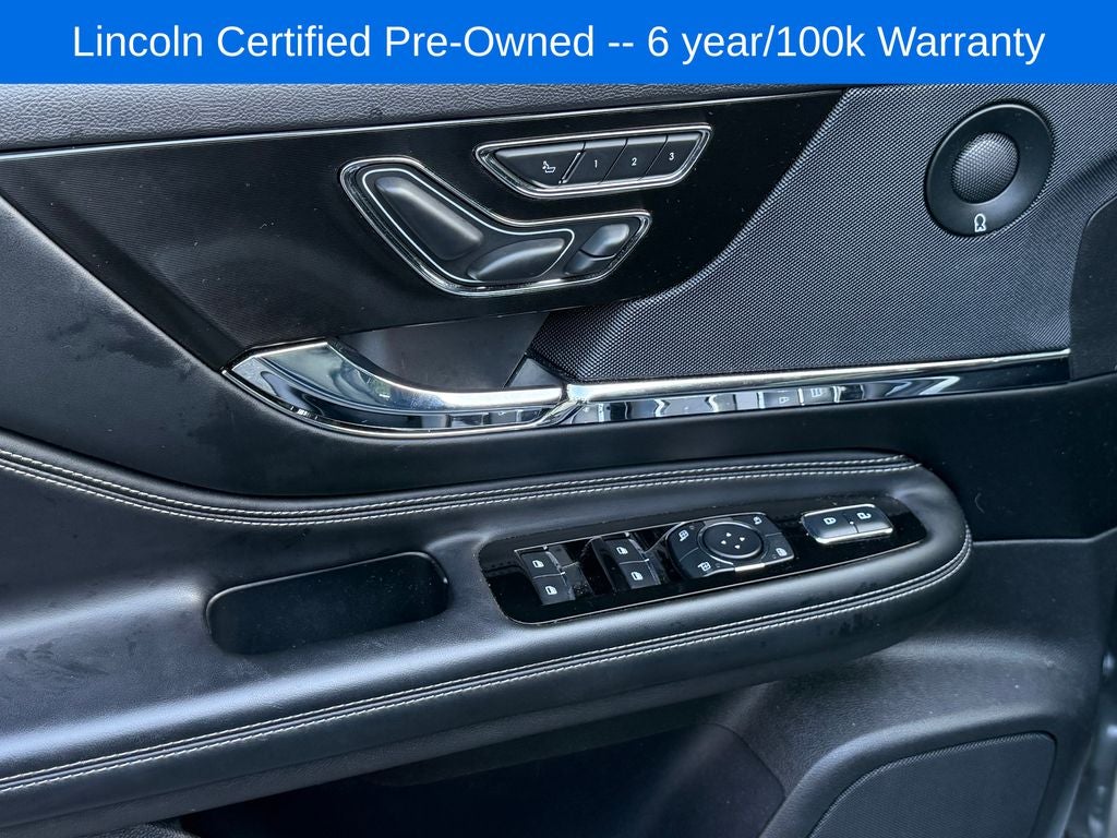 2024 Lincoln Corsair Plug-In Hybrid Grand Touring