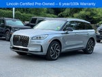 2024 Lincoln Corsair Plug-In Hybrid Grand Touring