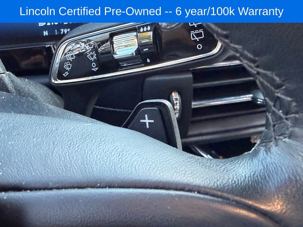2024 Lincoln Corsair Plug-In Hybrid Grand Touring