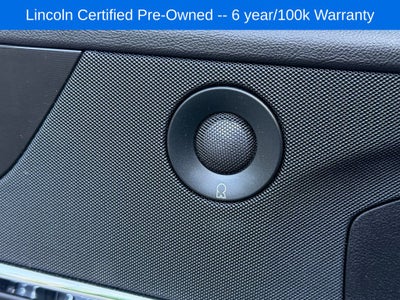2024 Lincoln Corsair Plug-In Hybrid Grand Touring
