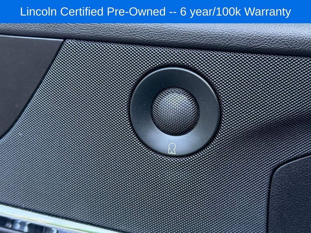 2024 Lincoln Corsair Plug-In Hybrid Grand Touring