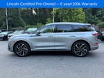 2024 Lincoln Corsair Plug-In Hybrid Grand Touring
