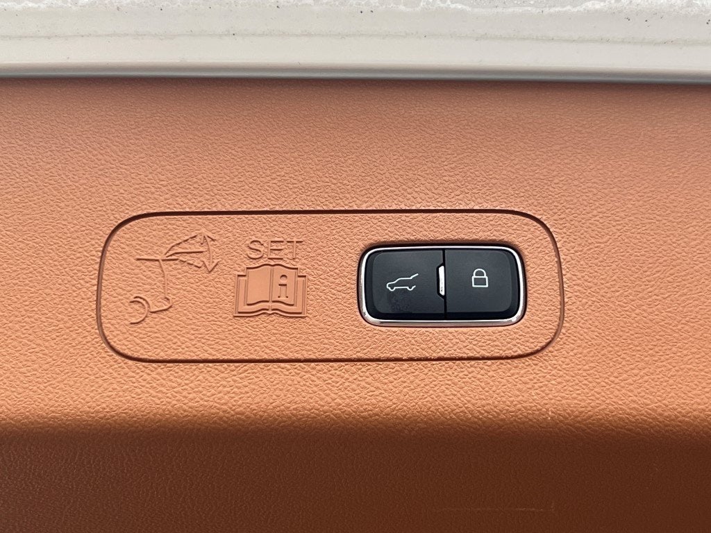 2023 Lincoln Aviator Plug-In Hybrid Black Label Grand Touring