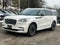 2023 Lincoln Aviator Plug-In Hybrid Black Label Grand Touring