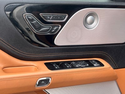 2023 Lincoln Aviator Plug-In Hybrid Black Label Grand Touring