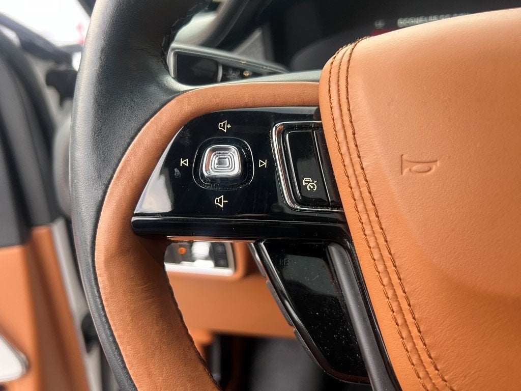 2023 Lincoln Aviator Plug-In Hybrid Black Label Grand Touring