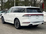 2023 Lincoln Aviator Plug-In Hybrid Black Label Grand Touring