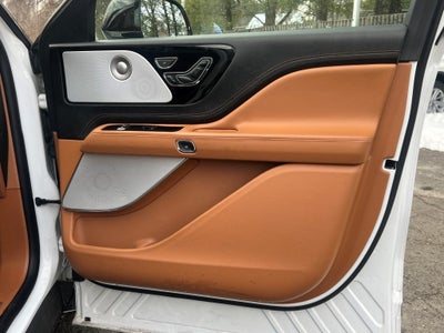 2023 Lincoln Aviator Plug-In Hybrid Black Label Grand Touring