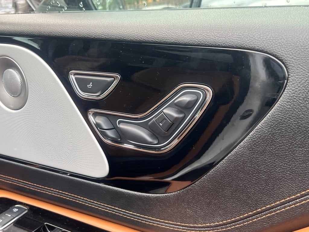 2023 Lincoln Aviator Plug-In Hybrid Black Label Grand Touring