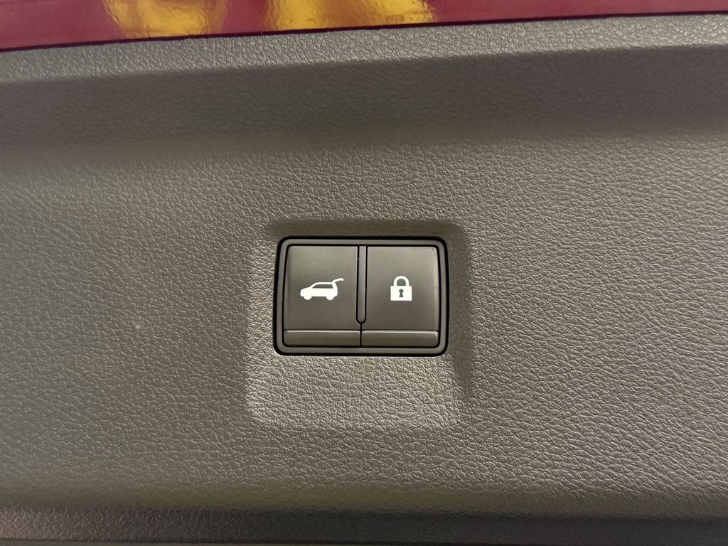 2022 INFINITI QX60 LUXE