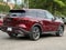 2022 INFINITI QX60 LUXE