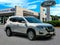 2018 Nissan Rogue Hybrid SV