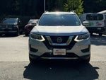 2018 Nissan Rogue Hybrid SV