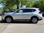 2018 Nissan Rogue Hybrid SV