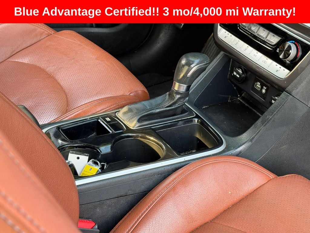 2018 Hyundai Sonata Sport 2.0T