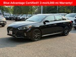 2018 Hyundai Sonata Sport 2.0T