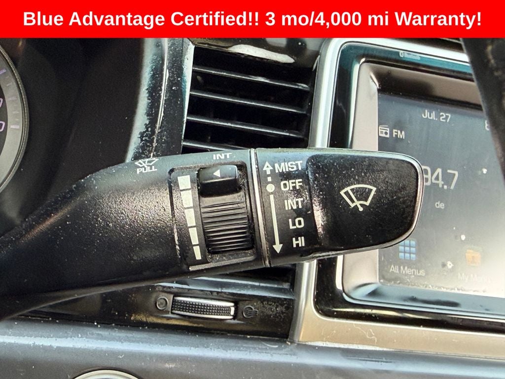 2018 Hyundai Sonata Sport 2.0T