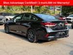 2018 Hyundai Sonata Sport 2.0T