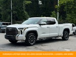 2023 Toyota Tundra Hybrid Limited