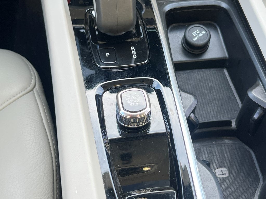 2022 Volvo S60 B5 Momentum