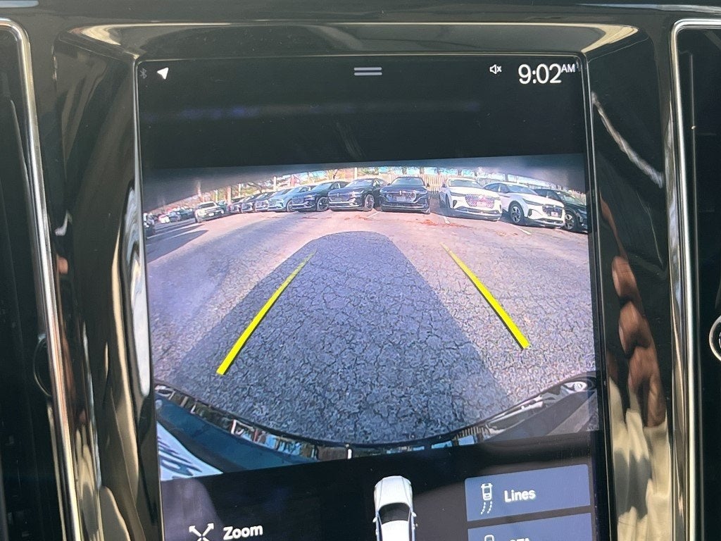 2022 Volvo S60 B5 Momentum