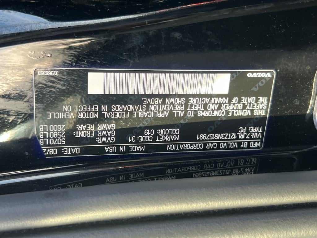 2022 Volvo S60 B5 Momentum