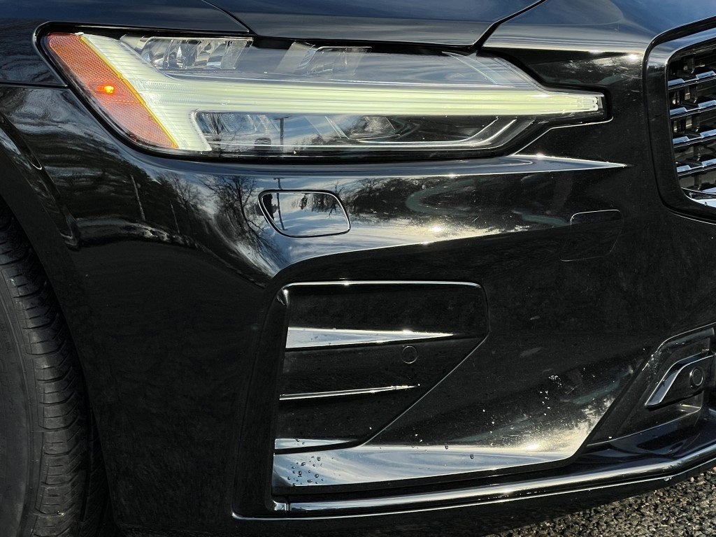 2022 Volvo S60 B5 Momentum