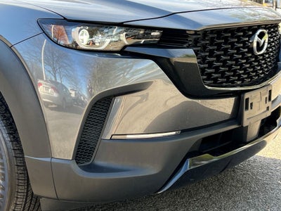 2025 Mazda Mazda CX-50 Hybrid Premium