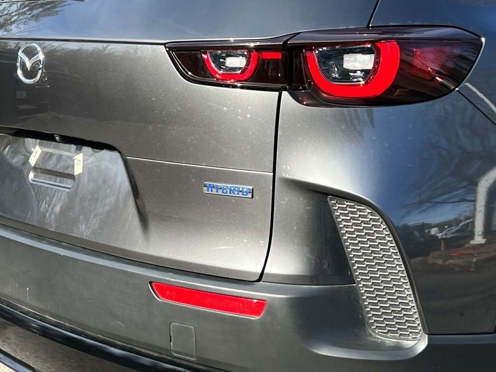 2025 Mazda Mazda CX-50 Hybrid Premium