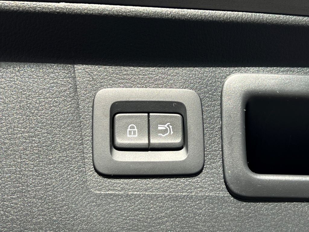 2025 Mazda Mazda CX-50 Hybrid Premium