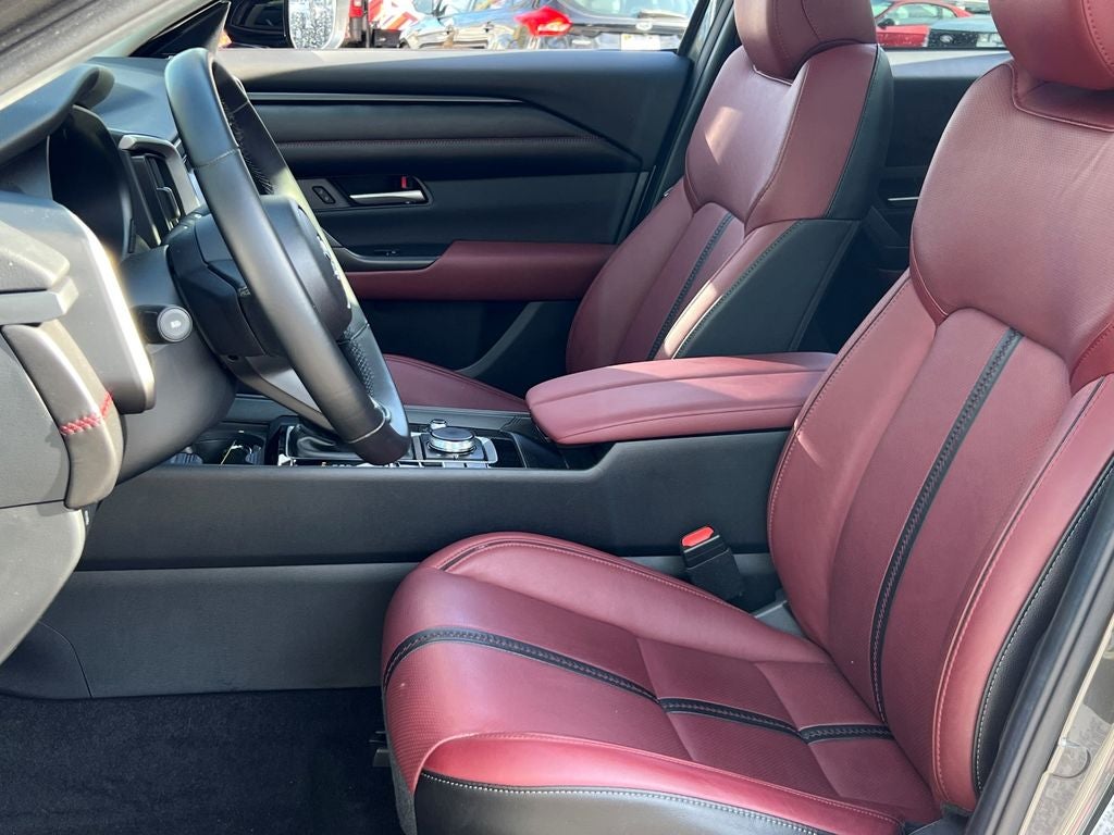 2025 Mazda Mazda CX-50 Hybrid Premium